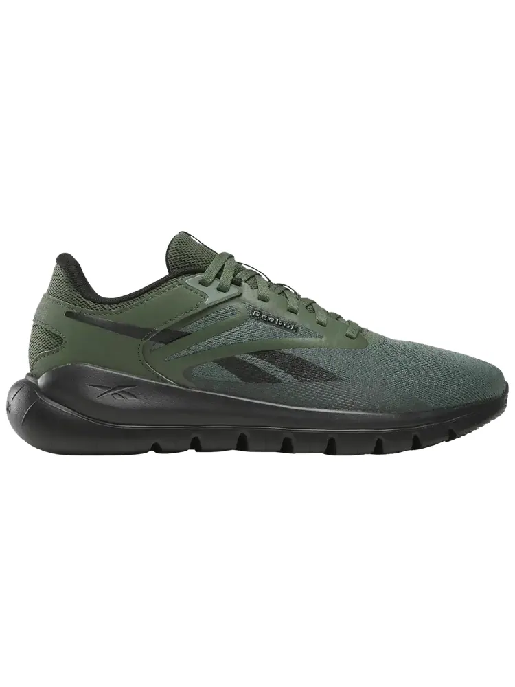 Кроссовки Reebok Split Flex 'Breakaway Green' — изображение 1 из 1, зеленый