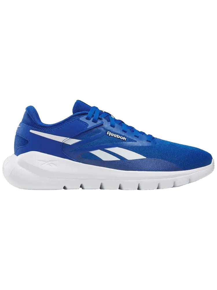 Кроссовки Reebok Split Flex 'Vector Blue' — изображение 1 из 1, синий