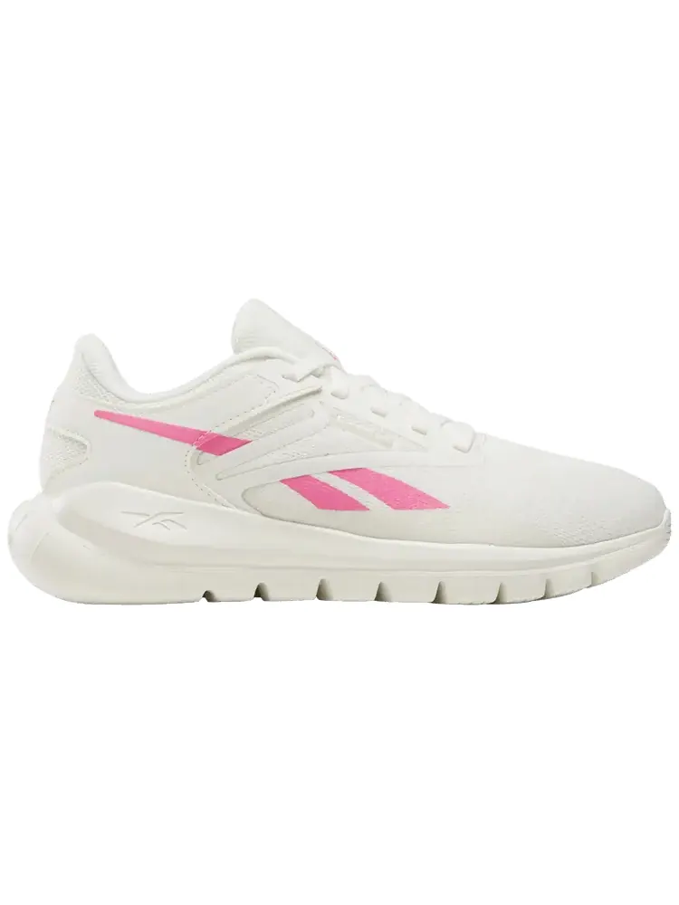 Кроссовки Reebok Wmns Split Flex 'Chalk Passion Pink' — изображение 1 из 1, бежевый