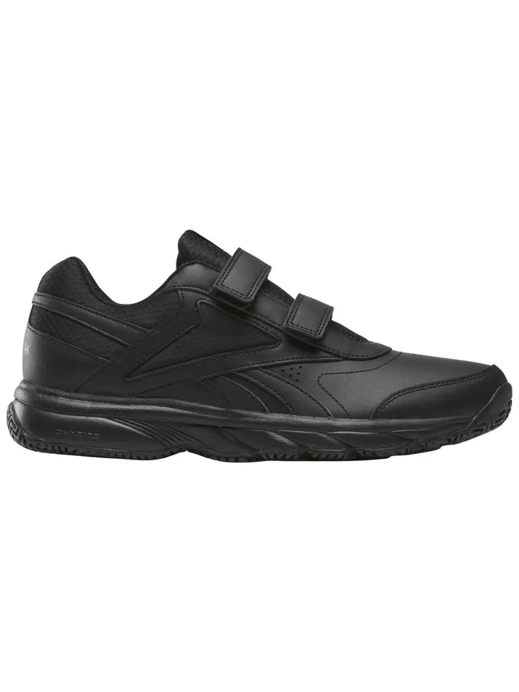 Кроссовки Reebok Work N Cushion 4.0 Kc — изображение 1 из 1, черный