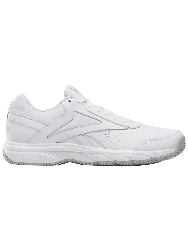 Кроссовки Reebok Work N Cushion 4.0 — изображение 1 из 1, белый