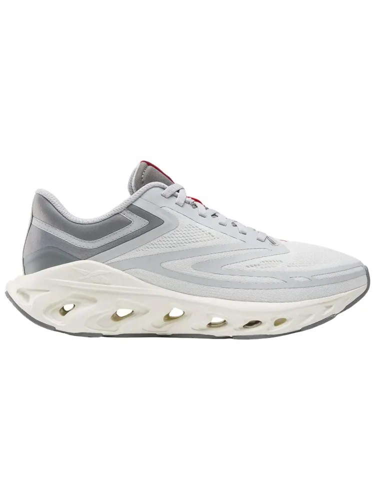 Кроссовки Reebok Fuel Flex Run — изображение 1 из 1, серый