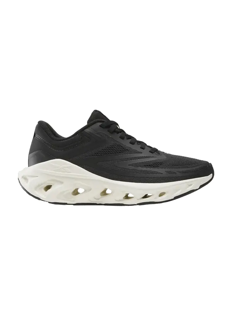 Кроссовки Reebok Wmns Fuel Flex Run — изображение 1 из 1, черный