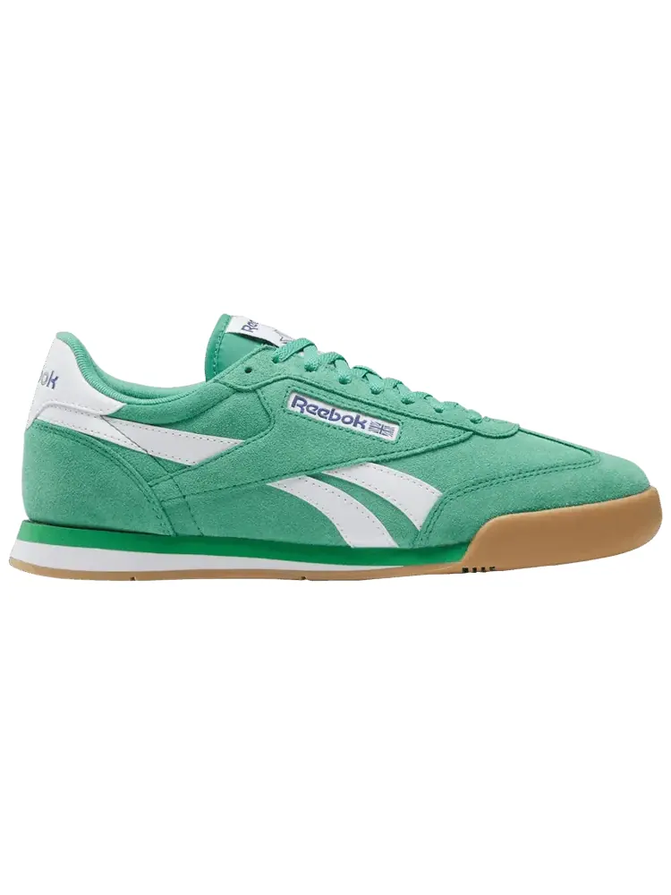 Кроссовки Reebok Campio XT 'Upgrade Green' — изображение 1 из 1, зеленый