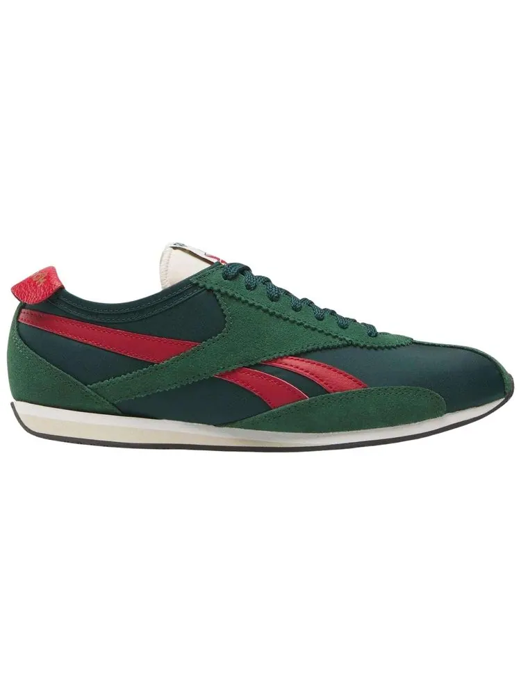 Кроссовки Reebok R400 — изображение 1 из 1, зеленый