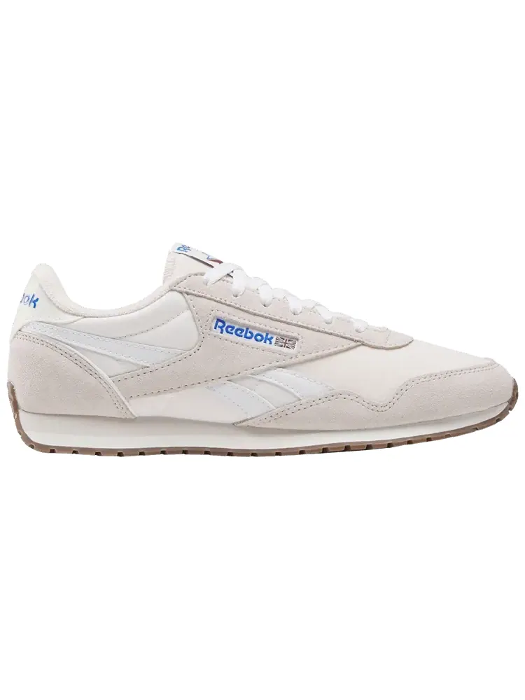 Кроссовки Reebok Classic AZ 'Luxe Grey Chalk' — изображение 1 из 1, белый