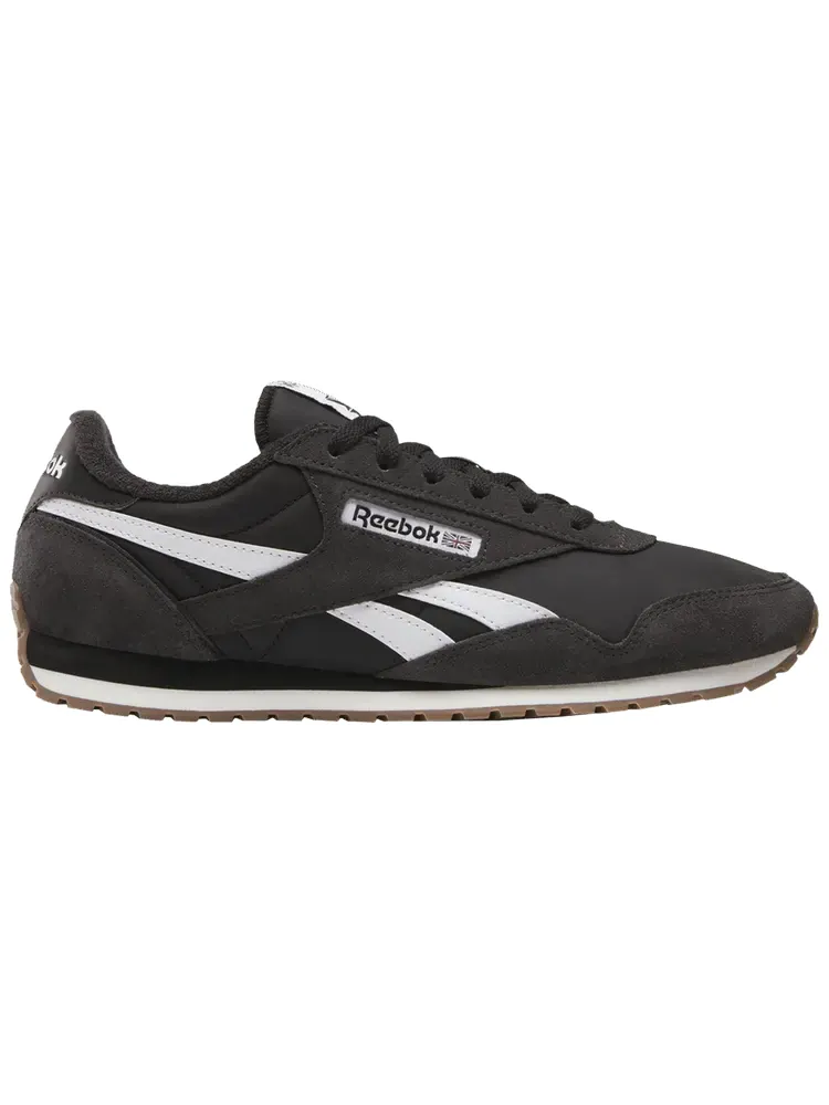 Кроссовки Reebok Classic AZ 'Washed Black Chalk' — изображение 1 из 1, черный