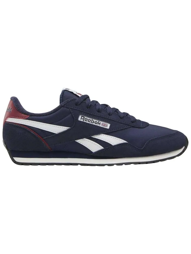 Кроссовки Reebok Classic AZ — изображение 1 из 1, синий