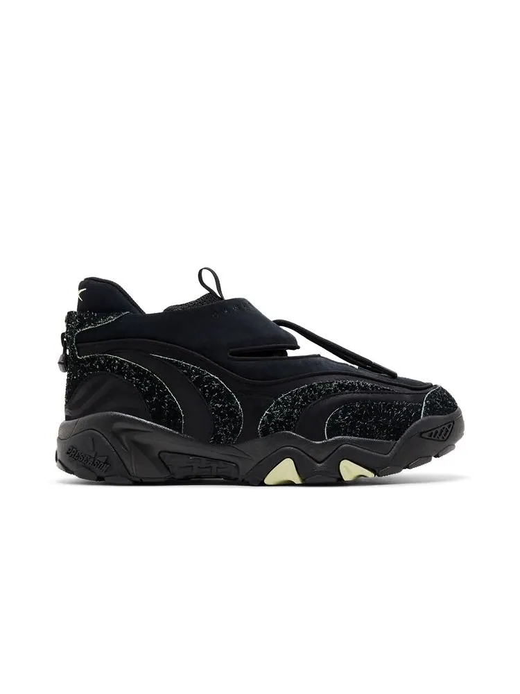 Кроссовки Tobe Nwigwe x Preseason 94 Mid 'Chukwu Otu Pack - Black' — изображение 1 из 8, черный