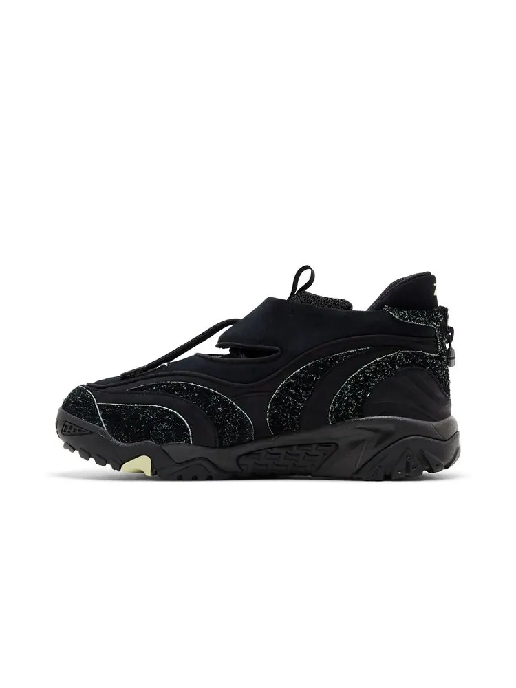Кроссовки Tobe Nwigwe x Preseason 94 Mid 'Chukwu Otu Pack - Black' — изображение 3 из 8, черный