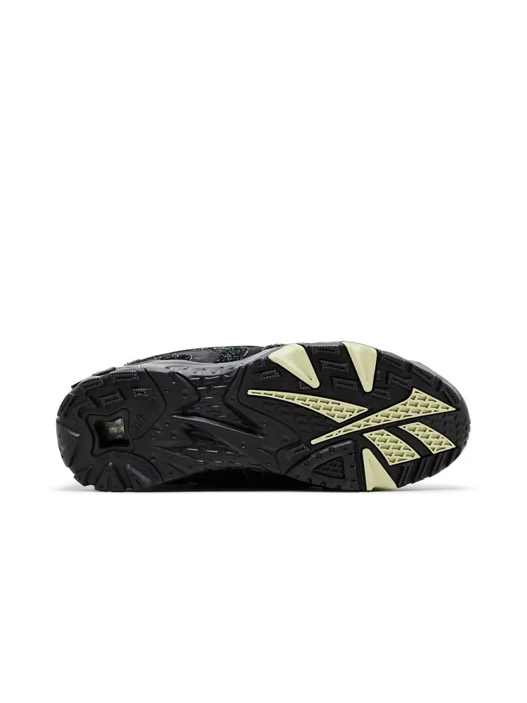 Кроссовки Tobe Nwigwe x Preseason 94 Mid 'Chukwu Otu Pack - Black' — изображение 4 из 8, черный