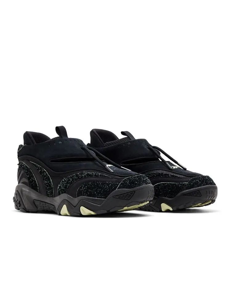 Кроссовки Tobe Nwigwe x Preseason 94 Mid 'Chukwu Otu Pack - Black' — изображение 8 из 8, черный