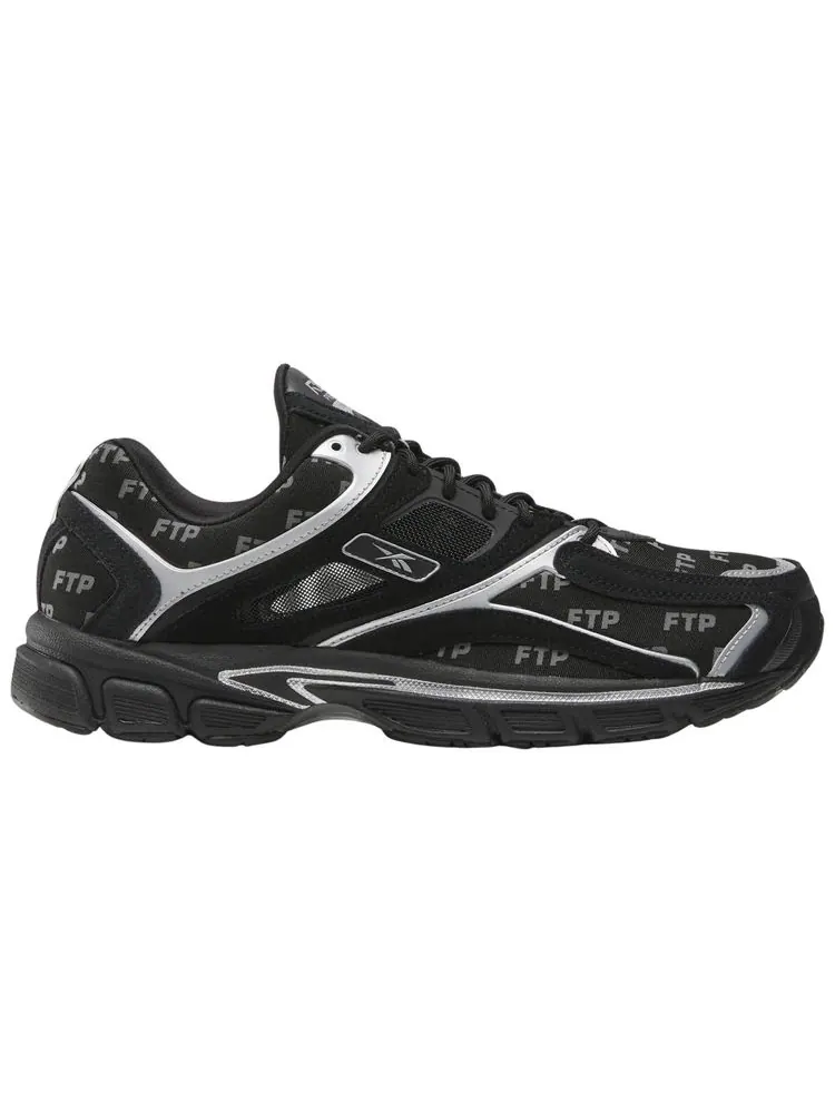 Кроссовки Reebok Premier Trinity KFS — изображение 1 из 1, черный