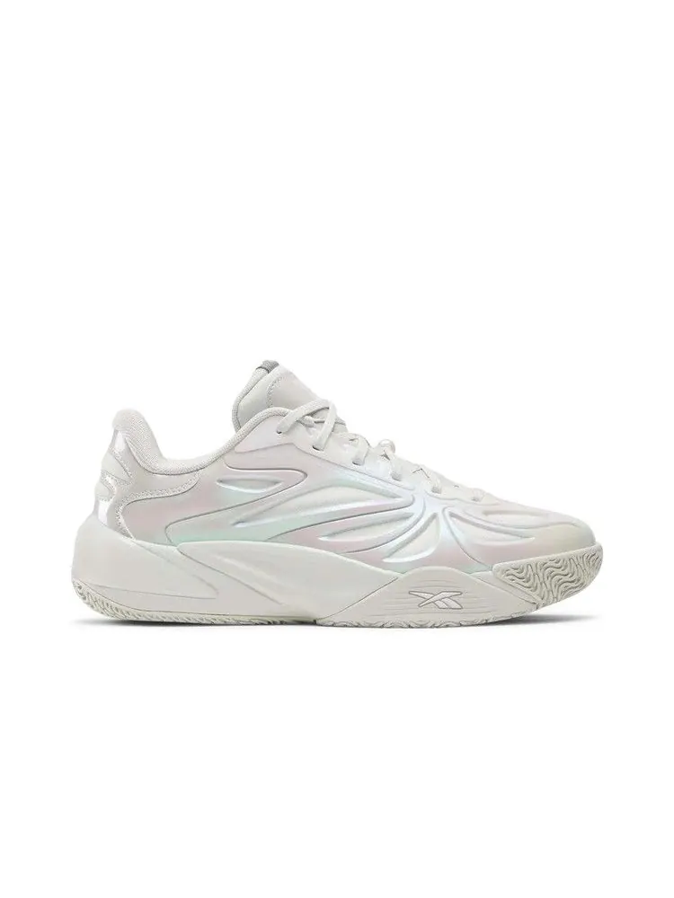 Кроссовки Reebok Angel Reese 1, Diamond Dust — изображение 1 из 1, серый
