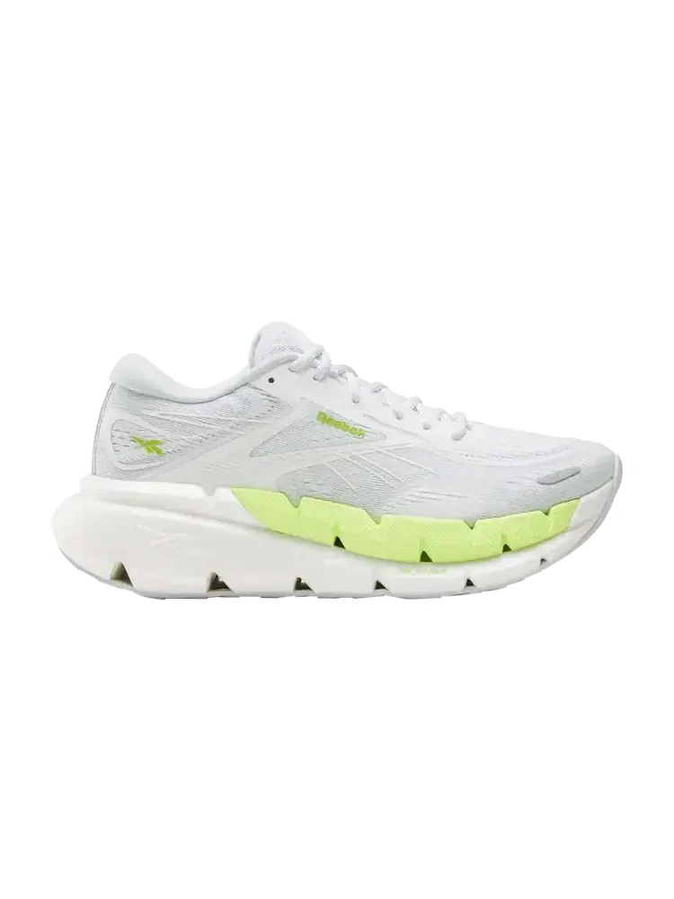 Кроссовки Reebok Floatzig Double — изображение 1 из 1, серый белый