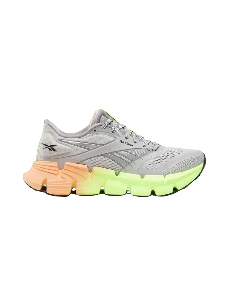 Женские кроссовки Reebok Floatzig — изображение 1 из 1, серый