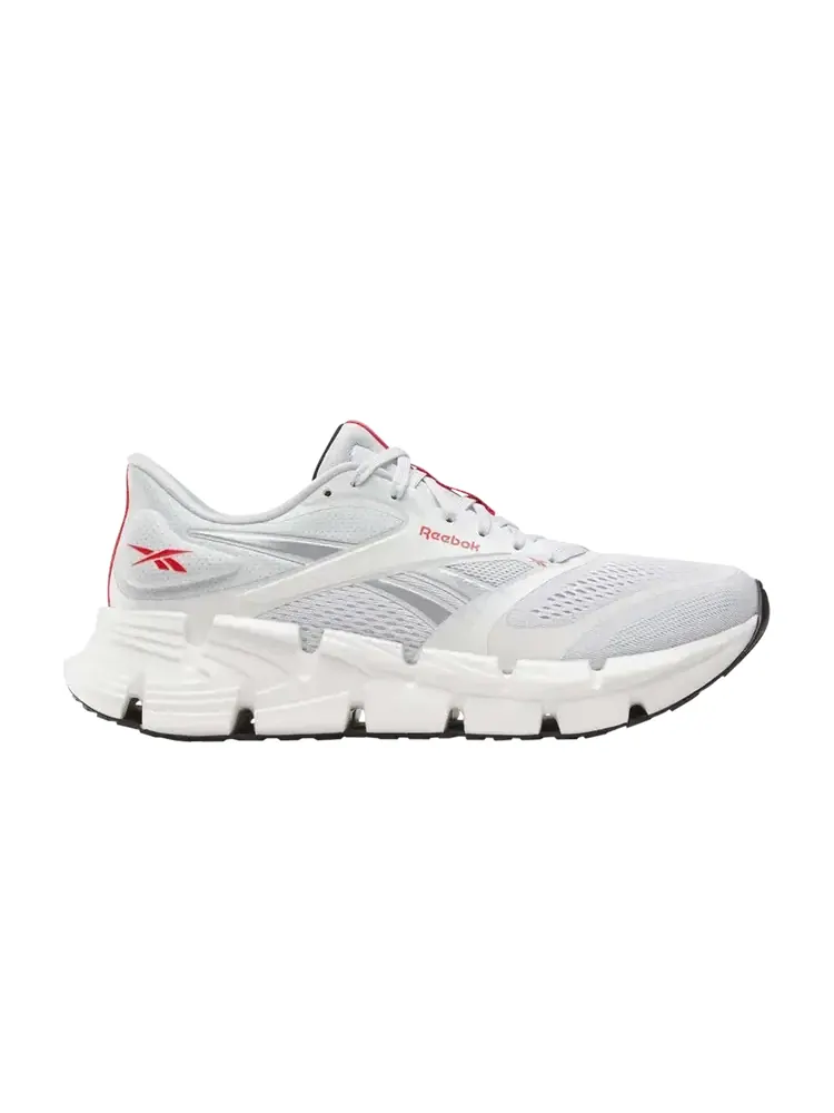 Кроссовки Reebok Floatzig 2 — изображение 1 из 1, белый серый