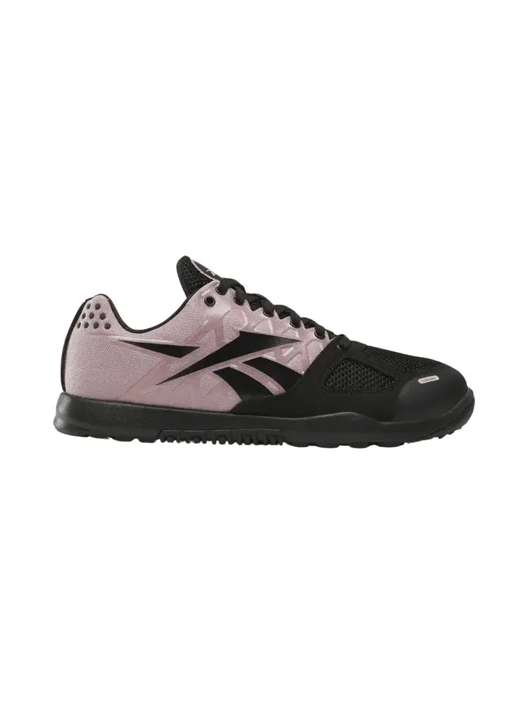 Женские кроссовки Reebok Wmns Nano 2.0 — изображение 1 из 1, черная смородина