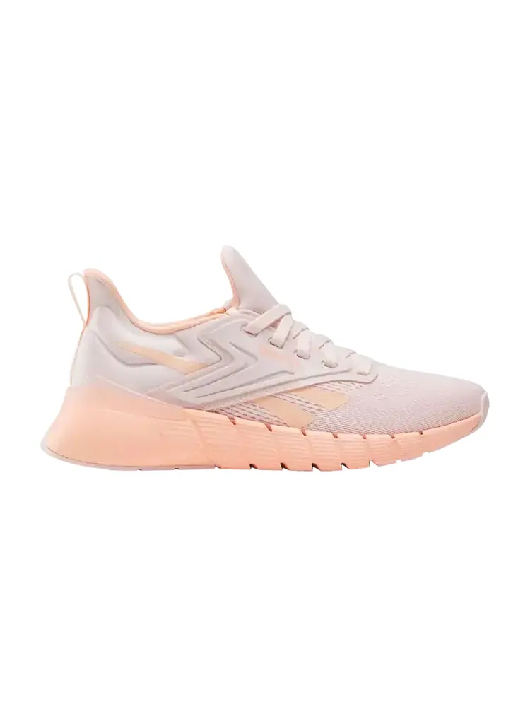 Женские кроссовки Reebok Nano Gym — изображение 1 из 1, розовый