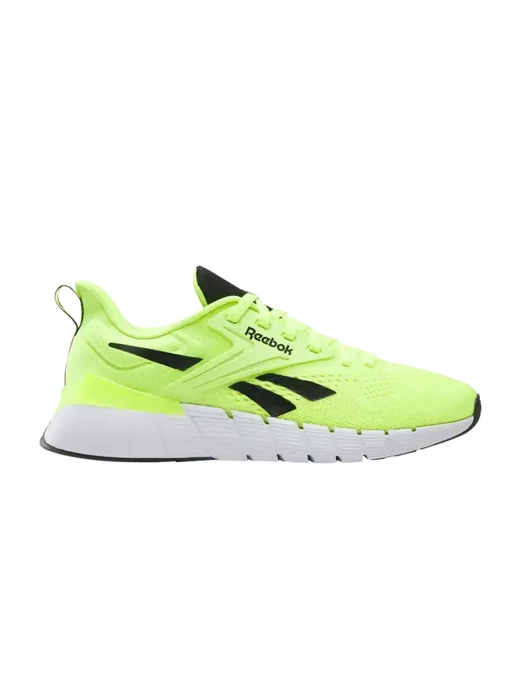 Кроссовки Reebok Nano Gym — изображение 1 из 1, черный