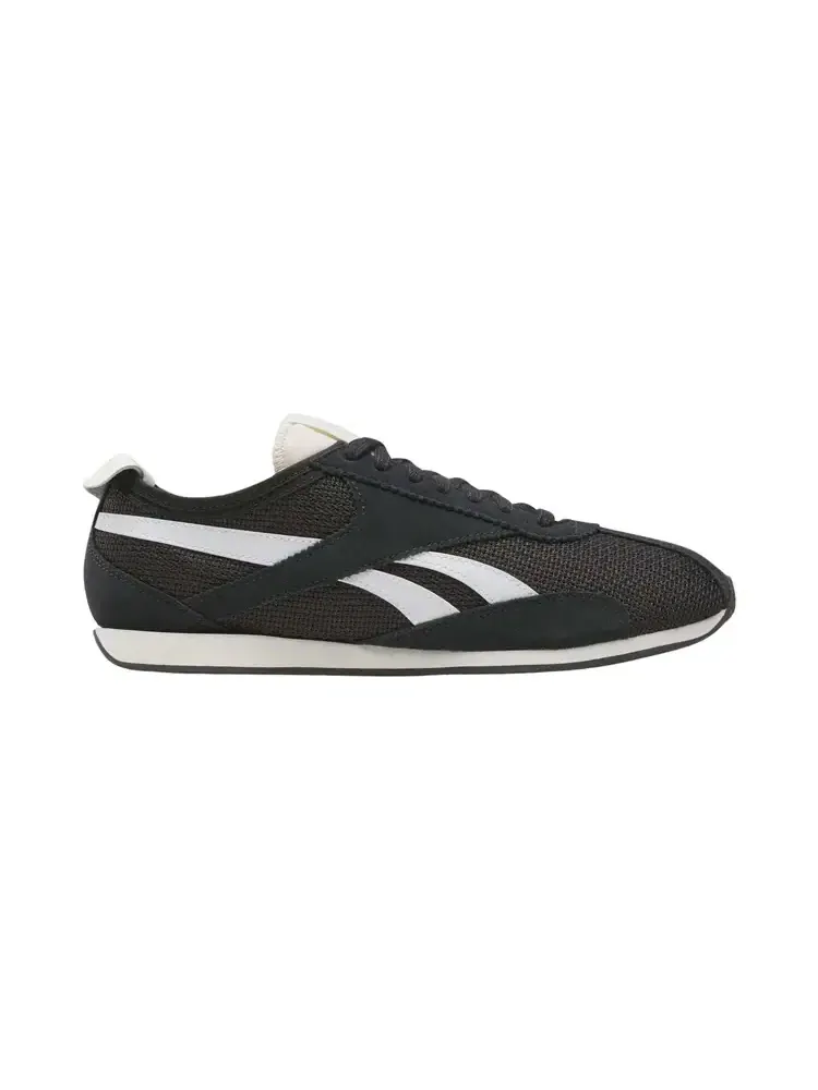 Кроссовки беговые Reebok R400 — изображение 1 из 1, черный винтажный