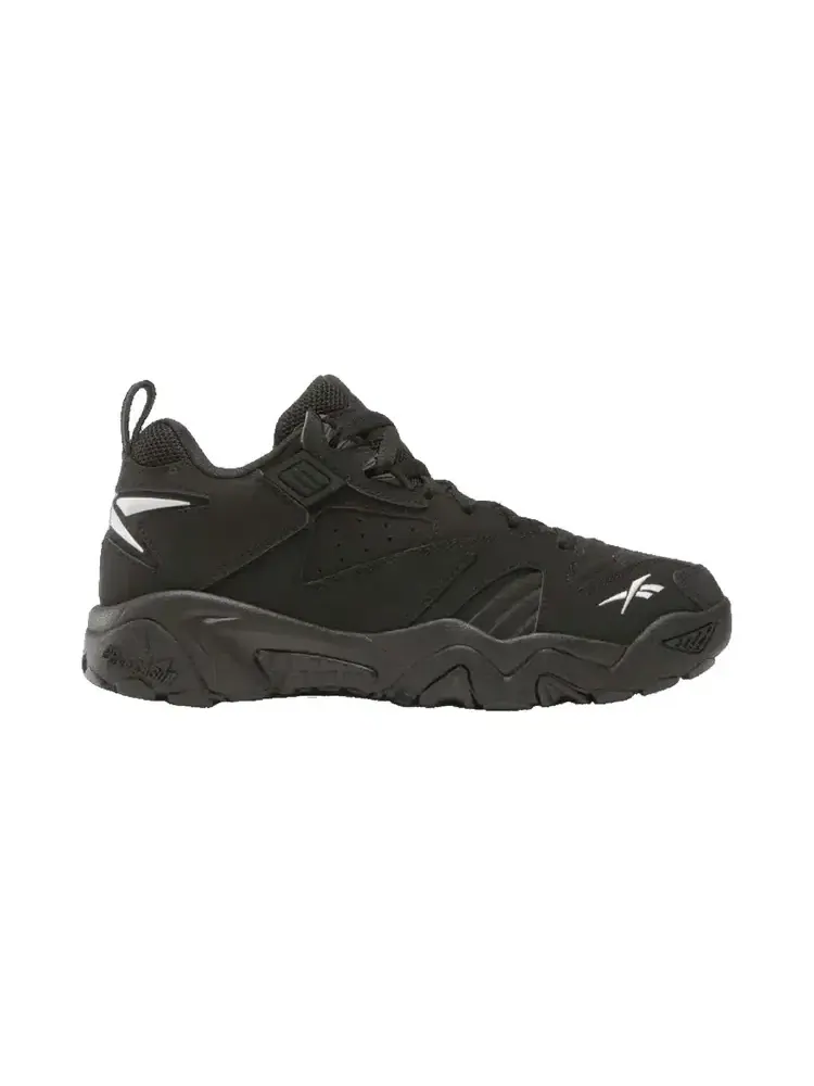 Кроссовки Reebok Brutus Low — изображение 1 из 1, белый