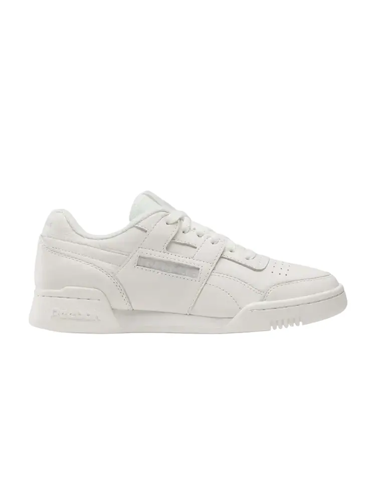 Кроссовки Reebok Wmns Workout Plus — изображение 1 из 1, мел