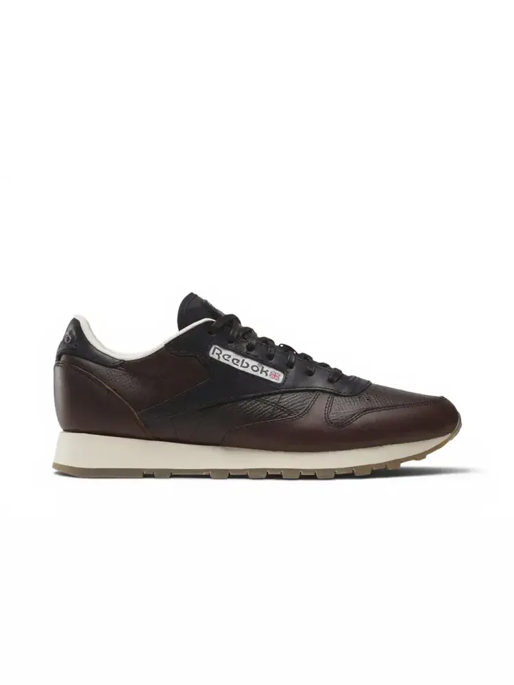 Кроссовки C.F. Stead x Reebok Classic Leather — изображение 1 из 1, коричневый