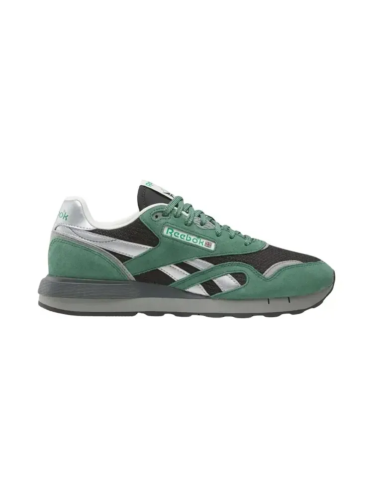 Кроссовки Reebok Classic Nylon 89 'Fieldgreen' — изображение 1 из 1, зеленый