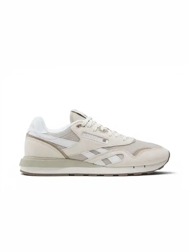 Кроссовки Reebok Classic Nylon 89 — изображение 1 из 1, серый