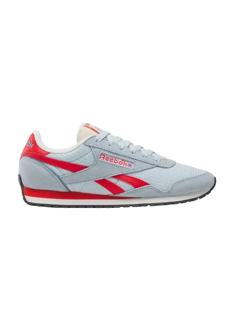 Кроссовки Reebok Wmns Classic AZ — изображение 1 из 1, синий красный черный