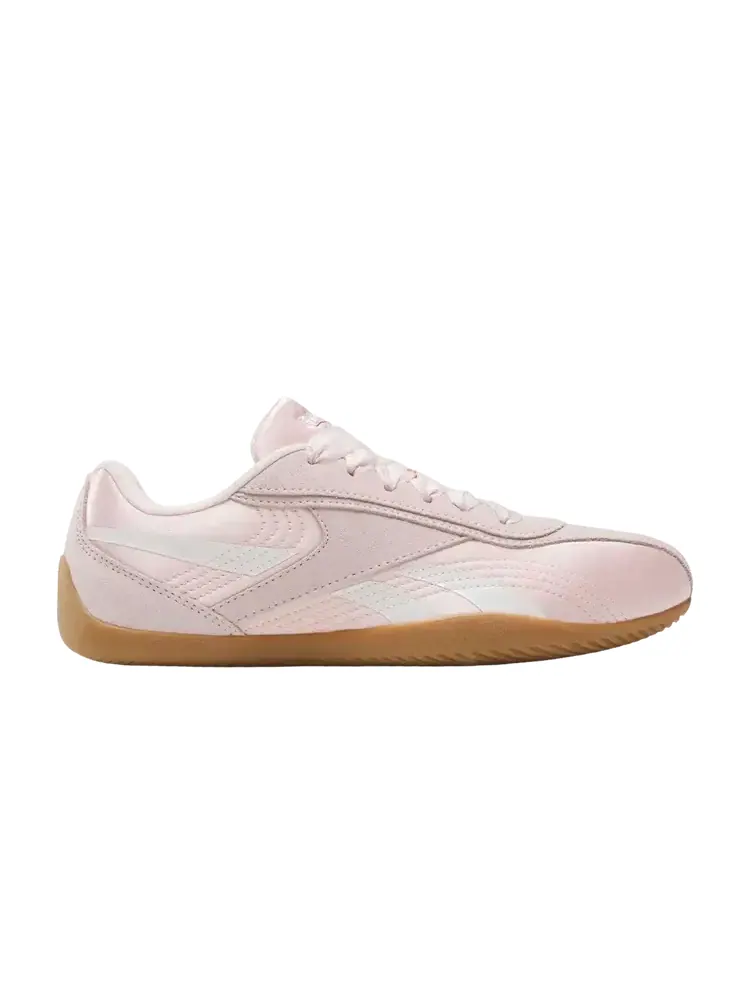 Женские кроссовки Reebok Wmns Ultra Lo — изображение 1 из 1, розовый