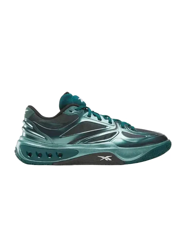 Кроссовки беговые Reebok Engine A — изображение 1 из 1, зеленый