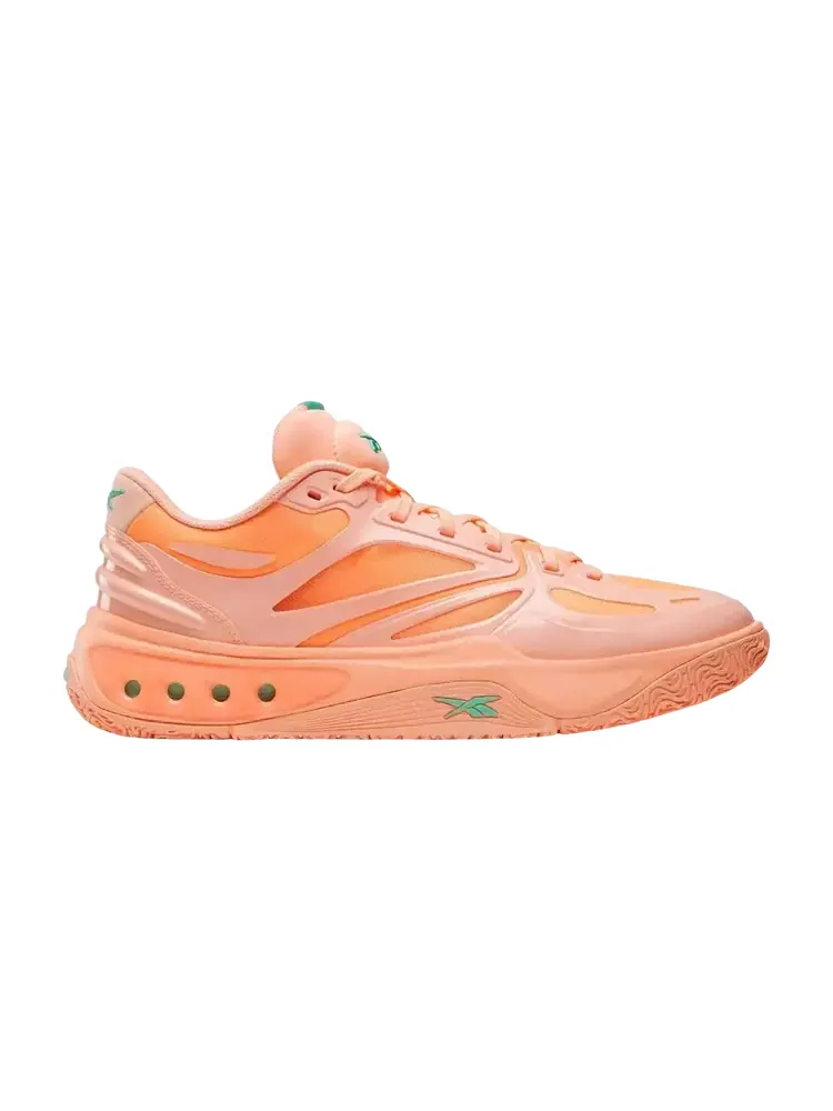 Кроссовки беговые Reebok Engine A — изображение 1 из 1, голубой