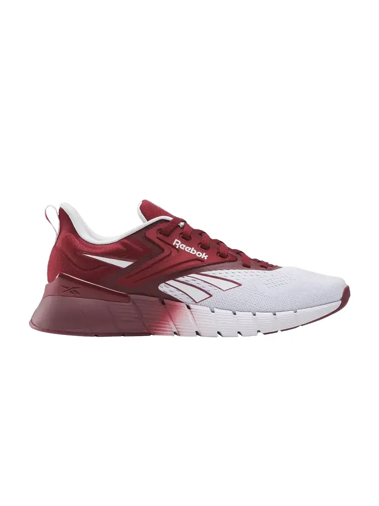 Кроссовки Reebok Nano Gym — изображение 1 из 1, белый