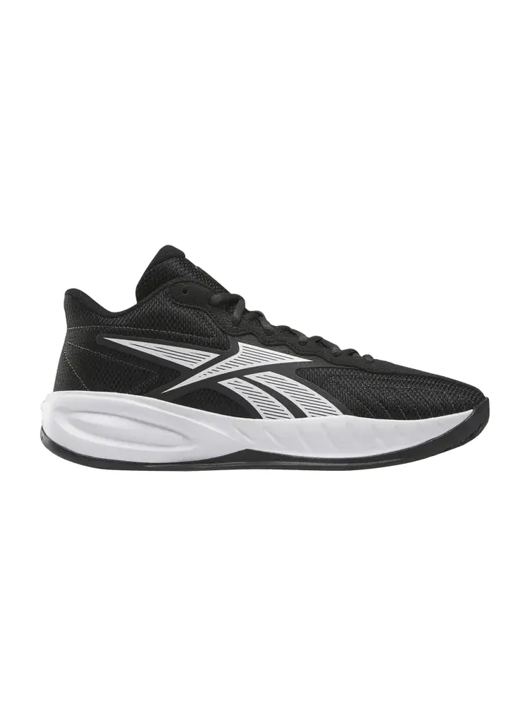 Кроссовки Reebok Press — изображение 1 из 1, белый