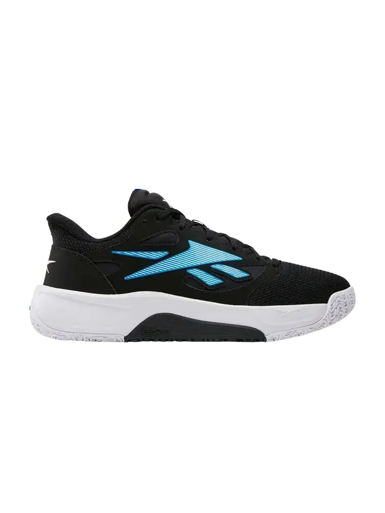 Кроссовки беговые Reebok Engine LT — изображение 1 из 1, черный синий