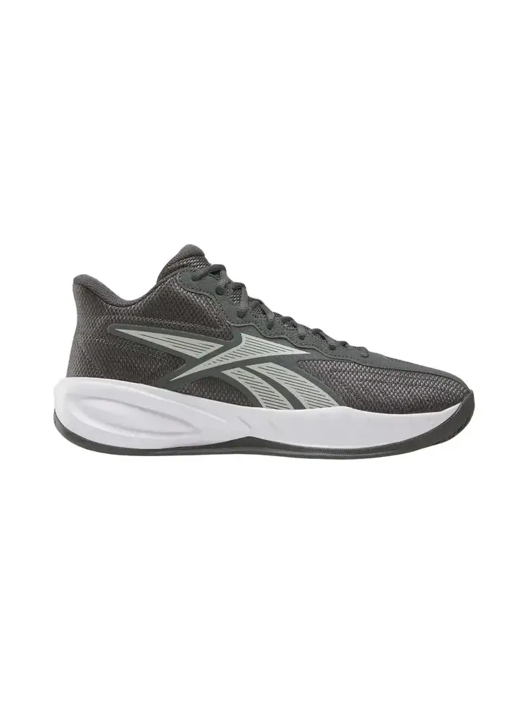 Кроссовки тренировочные Reebok Press — изображение 1 из 1, серый