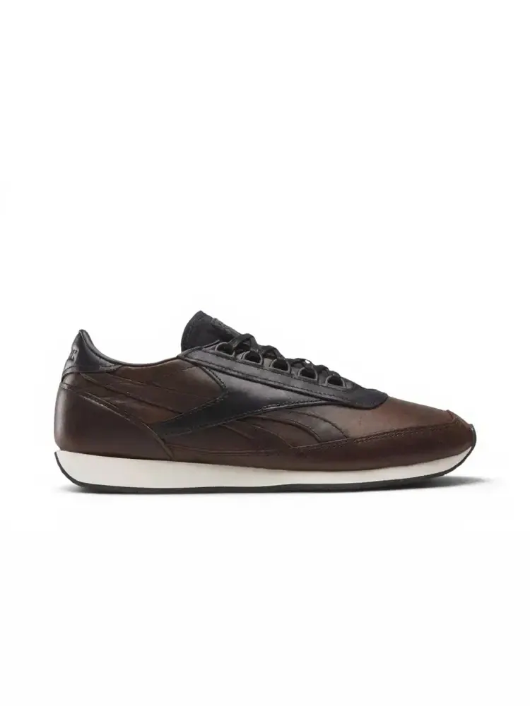 Кроссовки C.F. Stead x Reebok Camargue — изображение 1 из 1, коричневый