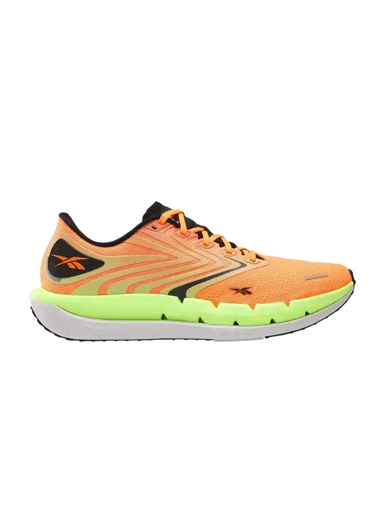 Кроссовки Reebok Floatzig Tread — изображение 1 из 1, оранжевый белый