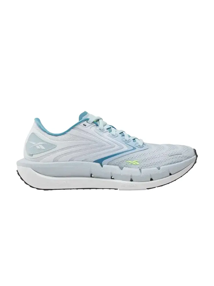 Женские кроссовки Reebok Wmns Floatzig Tread — изображение 1 из 1, синий белый