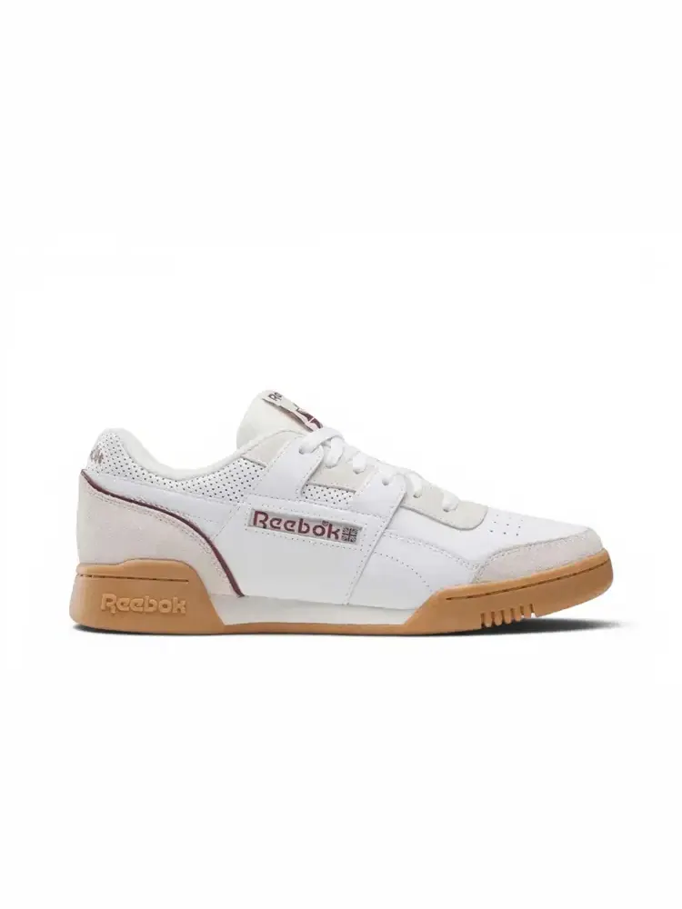 Кроссовки Reebok Workout Plus — изображение 1 из 1