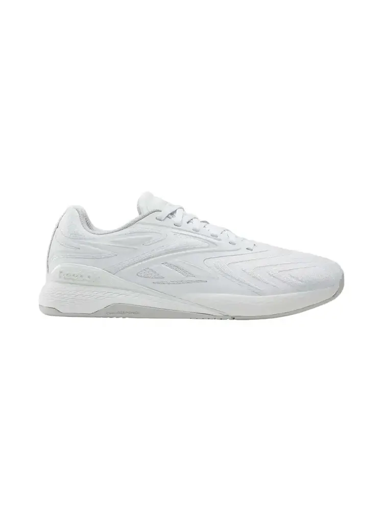 Кроссовки Reebok Nano X5 Edge — изображение 1 из 1, серый
