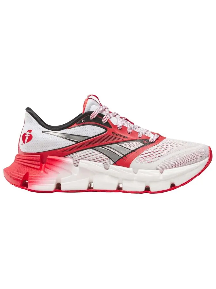 Кроссовки Reebok Wmns Floatzig 2 — изображение 1 из 1, белый