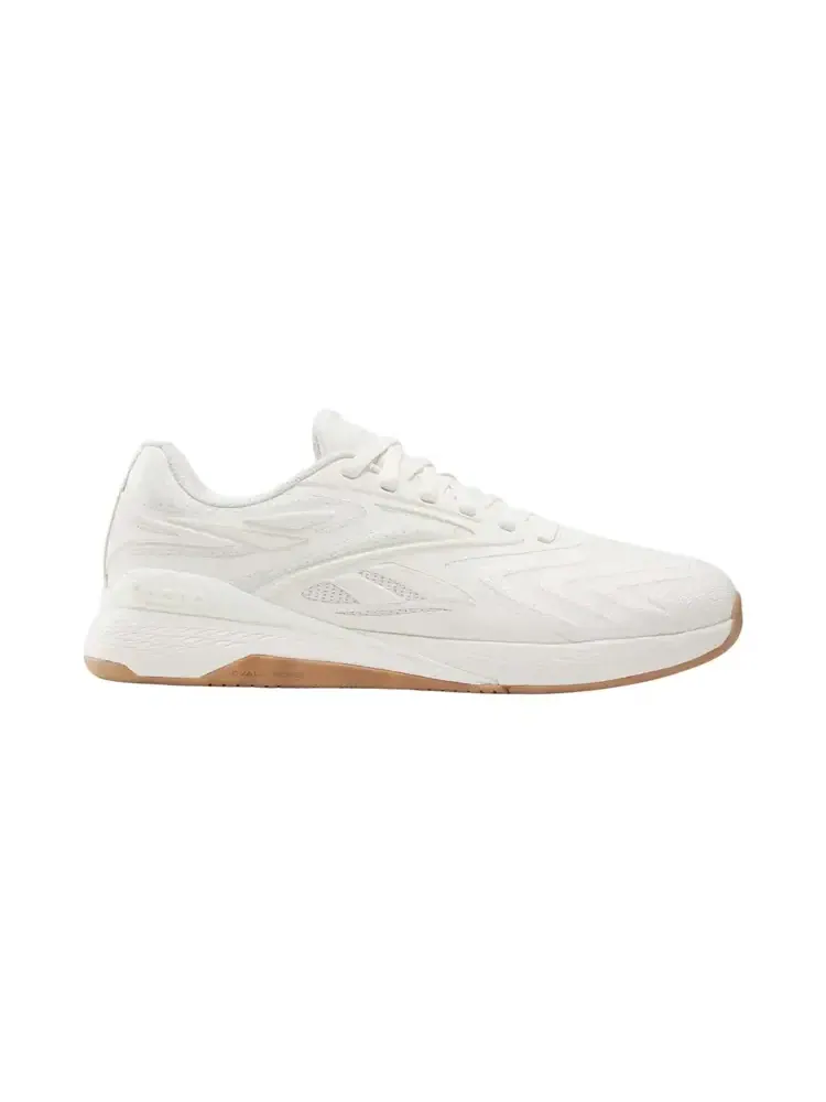 Кроссовки Reebok Nano X5 Edge — изображение 1 из 1, мел