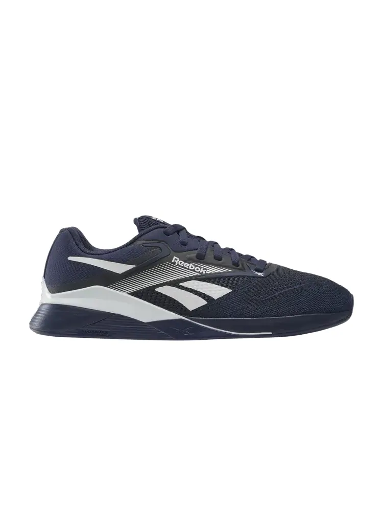 Кроссовки Reebok Nano X4 — изображение 1 из 1, темно-синий