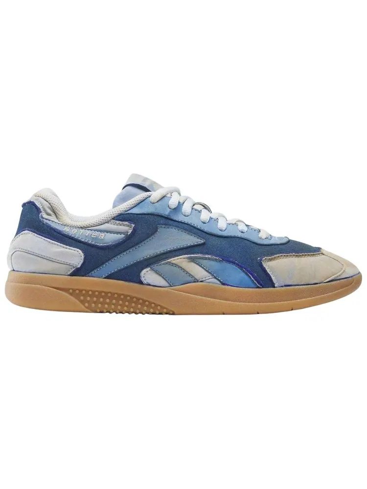 Кроссовки Botter x Reebok LTD Hammer Stranded — изображение 1 из 1, синий