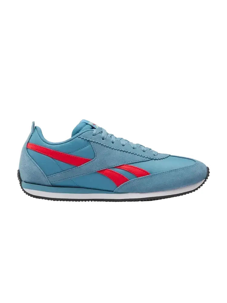 Кроссовки беговые Reebok R100 — изображение 1 из 1, синий