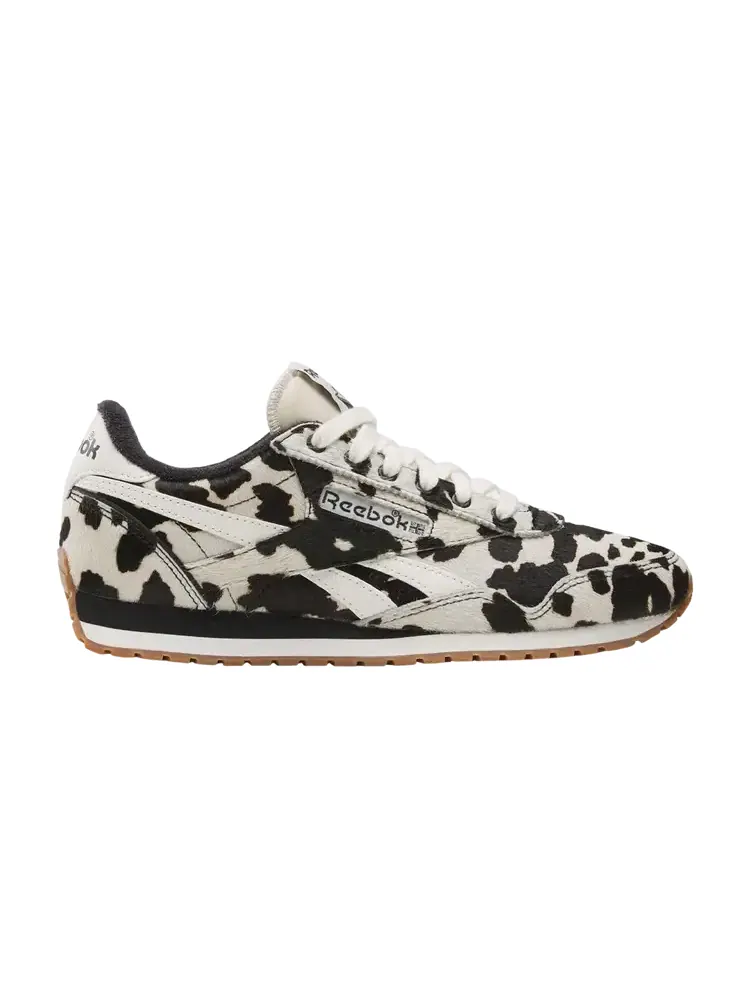 Женские кроссовки Reebok Wmns Classic AZ — изображение 1 из 1, черный