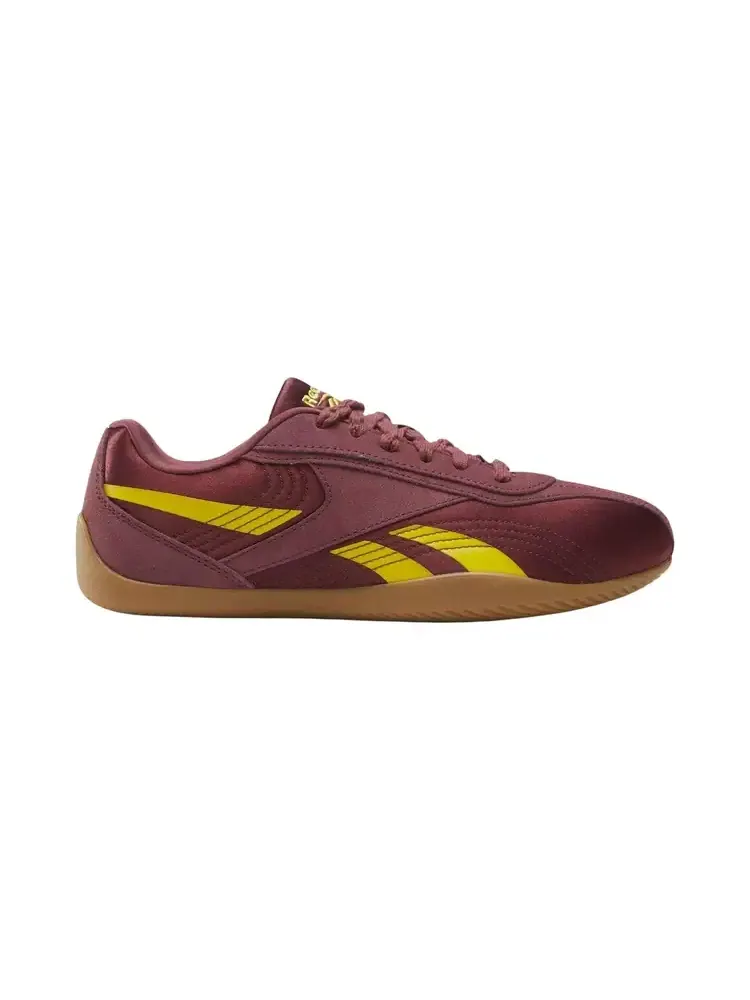 Reebok Wmns Ultra Lo «Blackberry» — изображение 1 из 1, красный